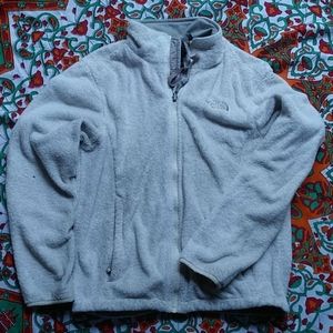 Northface jacket